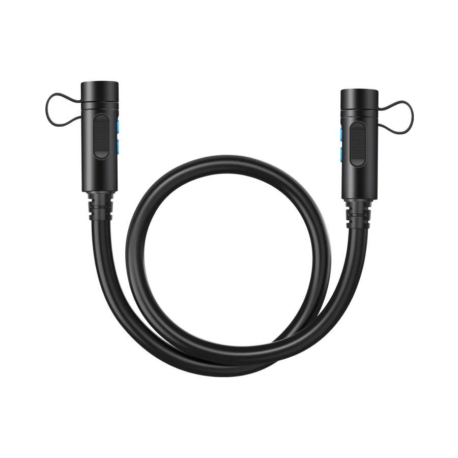 Кабель для подключения внешней батареи BLUETTI P090A External Battery Connection Cable (P090A)