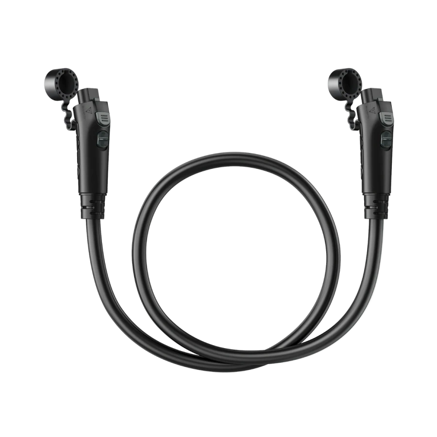Кабель для подключения внешней батареи BLUETTI P090D to P150D Battery Expansion Cable (P090D to P150D)