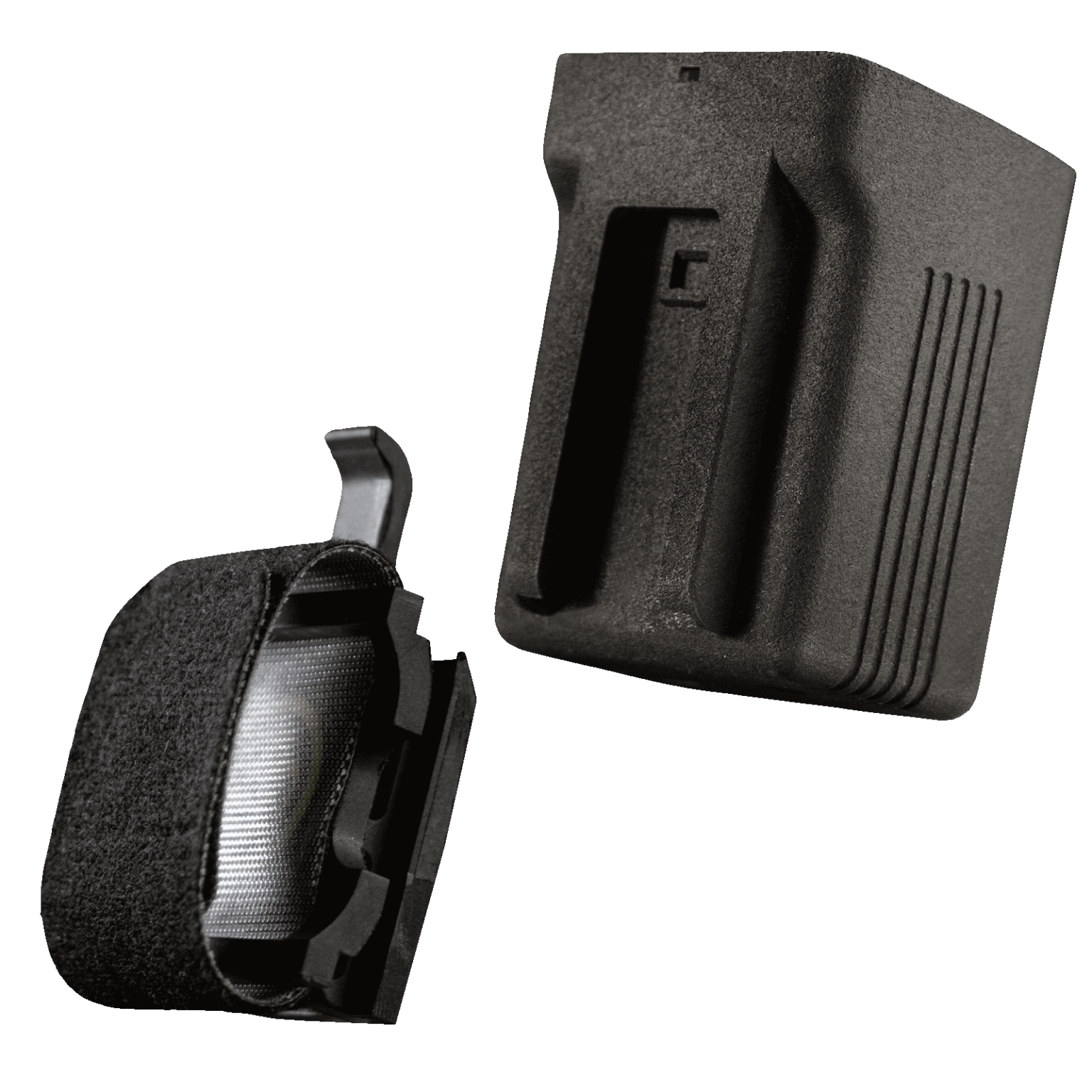 Кліпса Quick Release для SG Timer GO