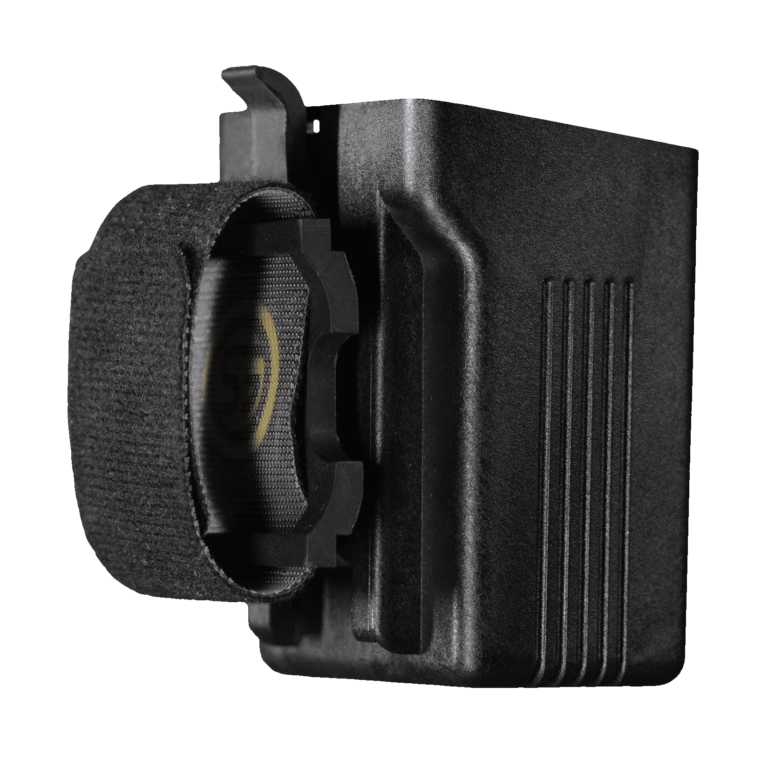 Кліпса Quick Release для SG Timer GO