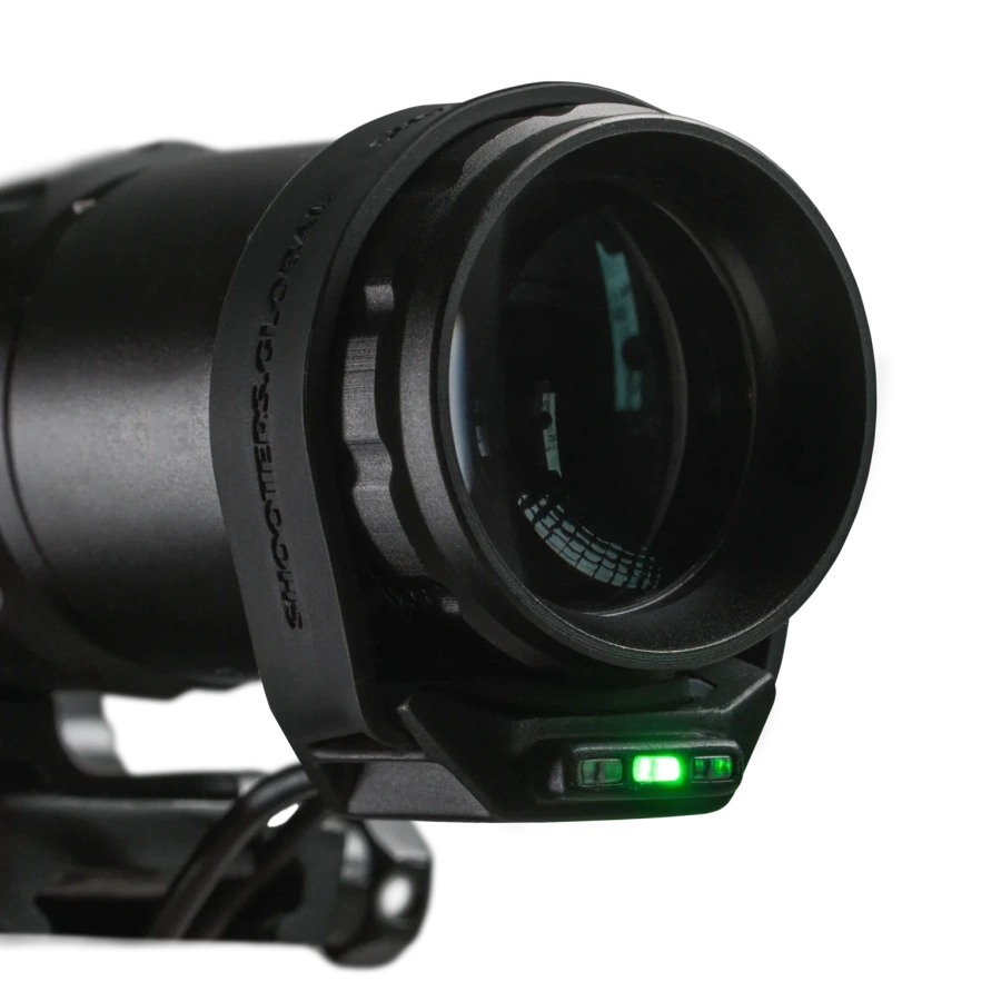 Кнопка Remote Control та Ocular LED-індикатор для SG Pulse Pro
