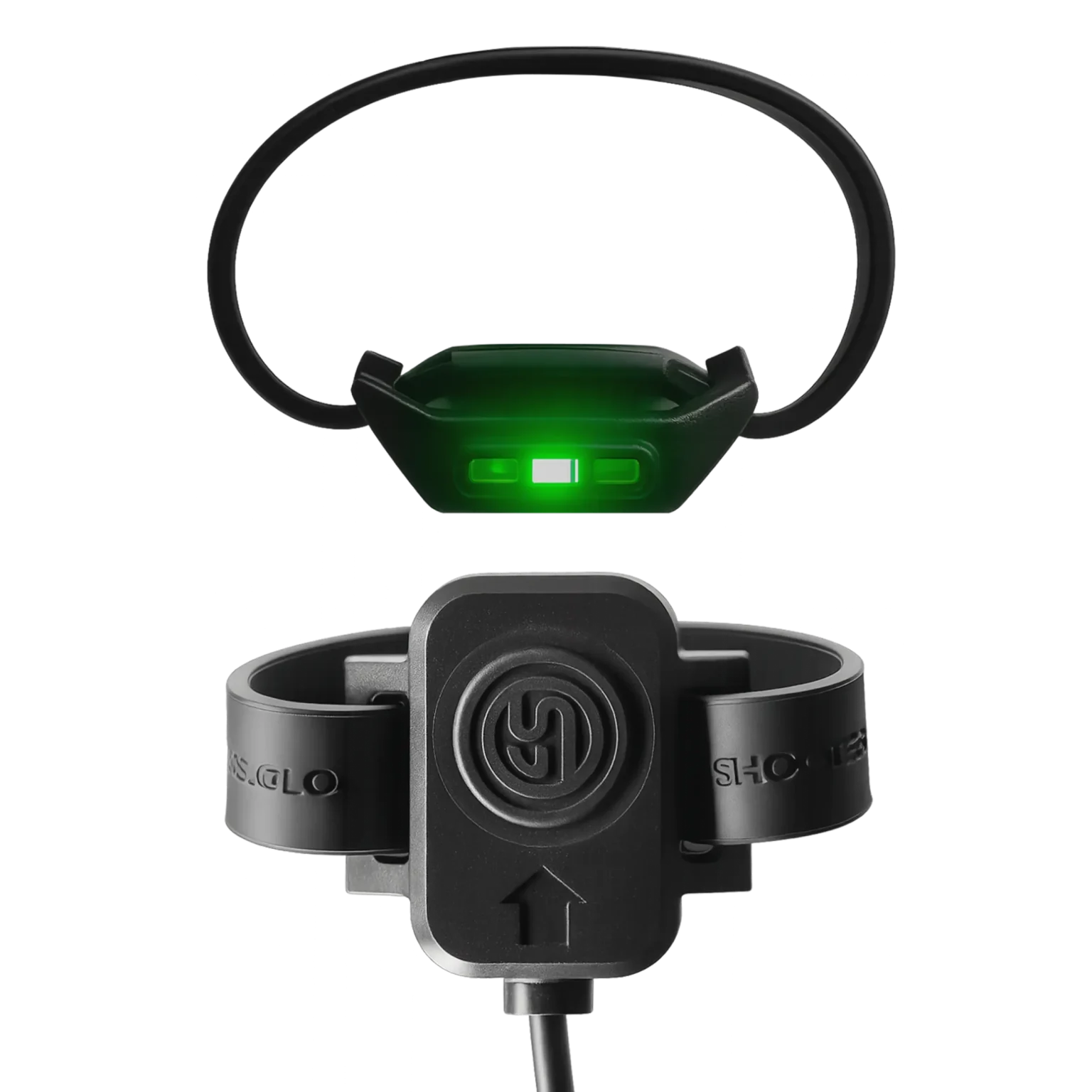 Кнопка Remote Control та Ocular LED-індикатор для SG Pulse Pro