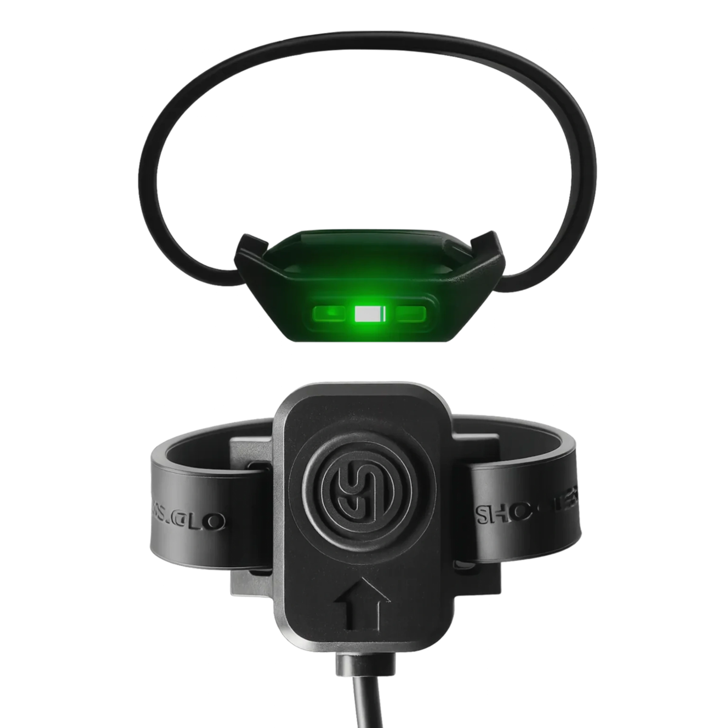 Кнопка Remote Control та Ocular LED-індикатор для SG Pulse Pro