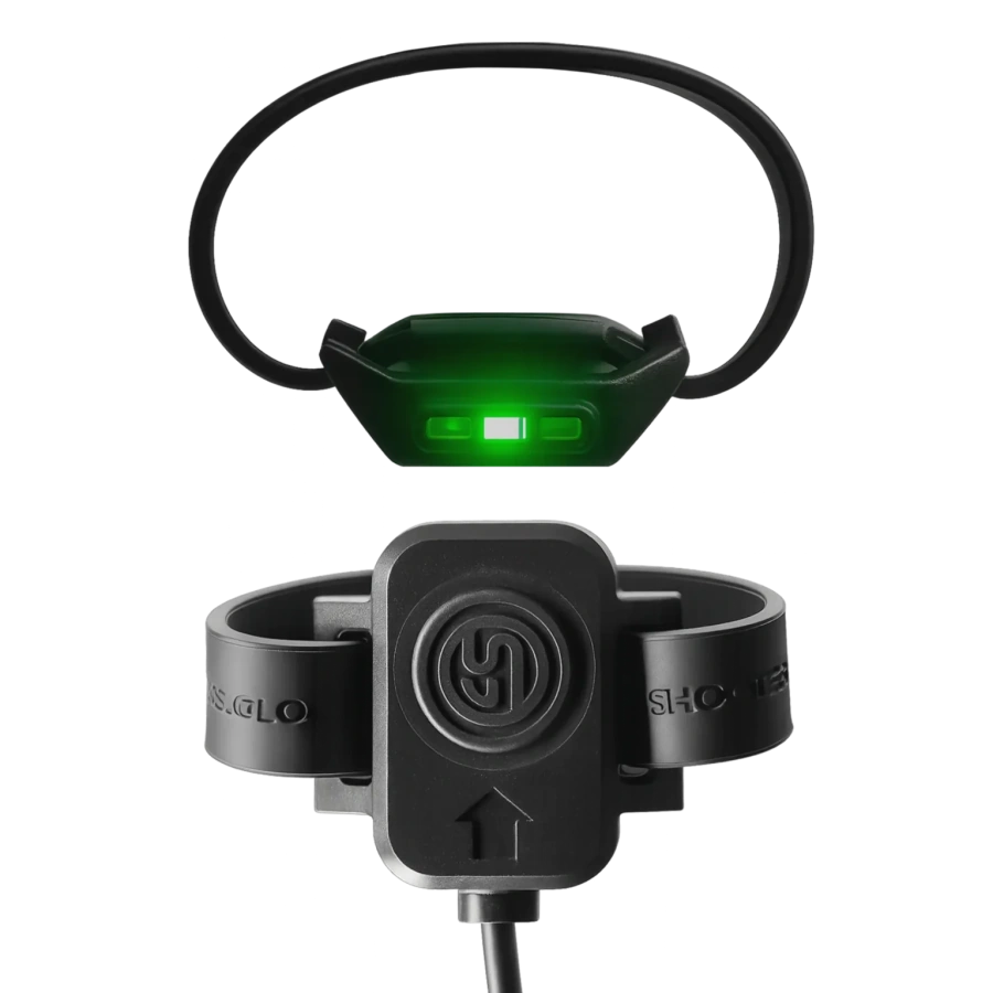 Кнопка Remote Control та Ocular LED-індикатор для SG Pulse Pro