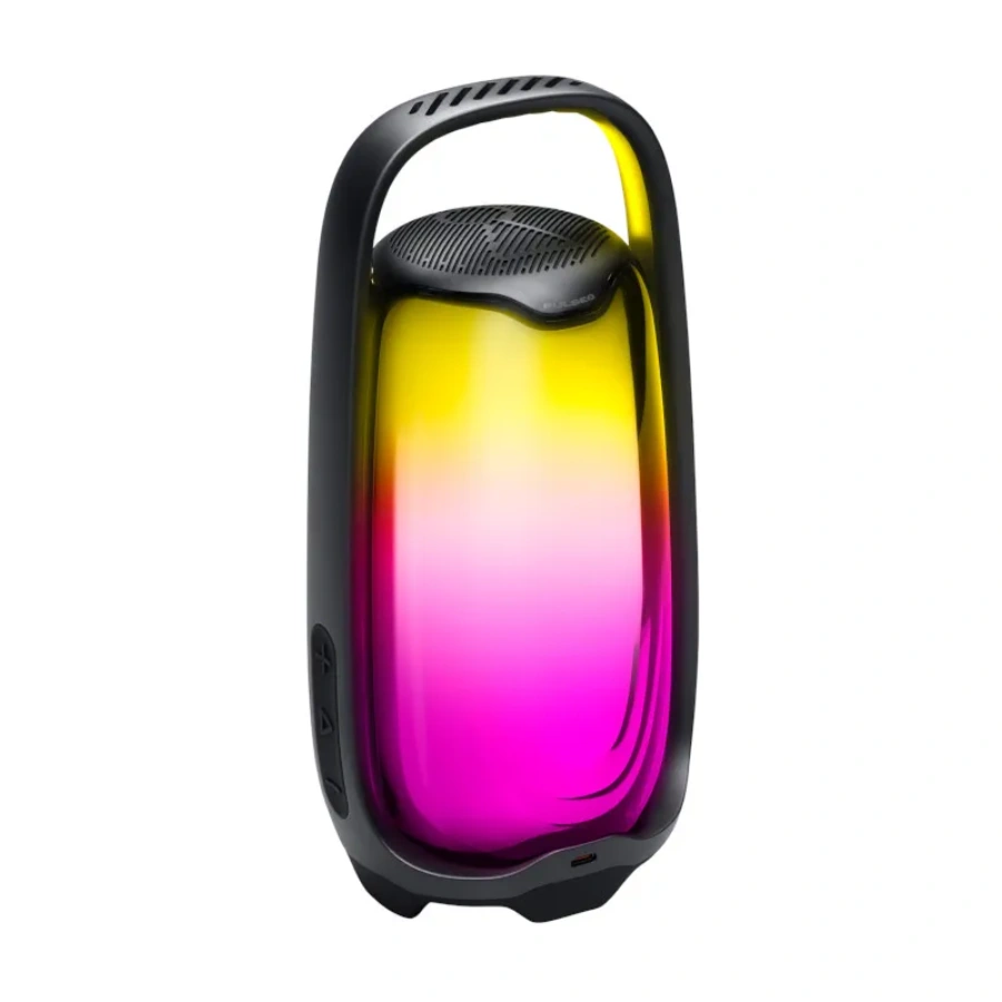 Колонка JBL Pulse 6 - Black (JBLPULSE6BLK)