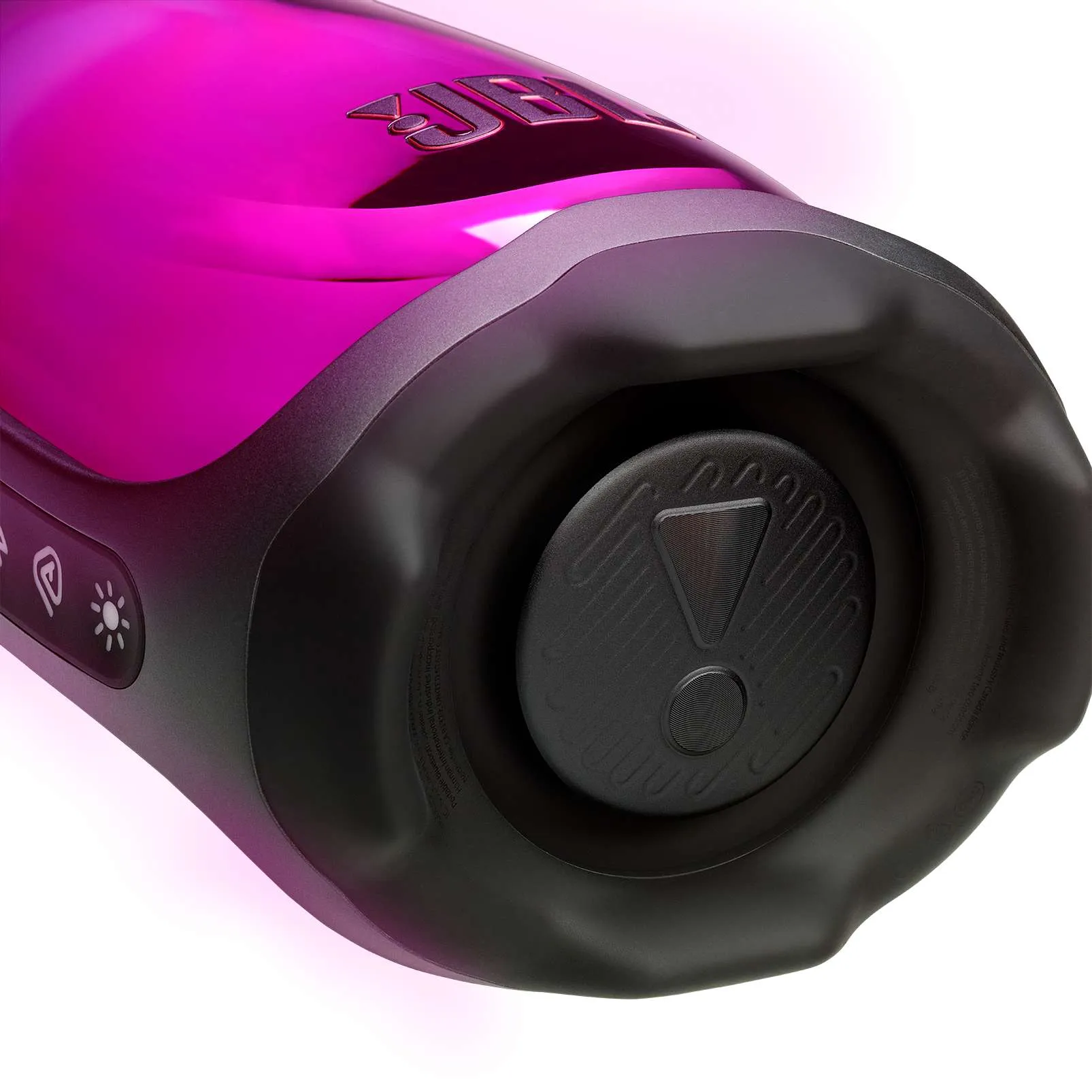 Колонка JBL Pulse 6 - Black (JBLPULSE6BLK)