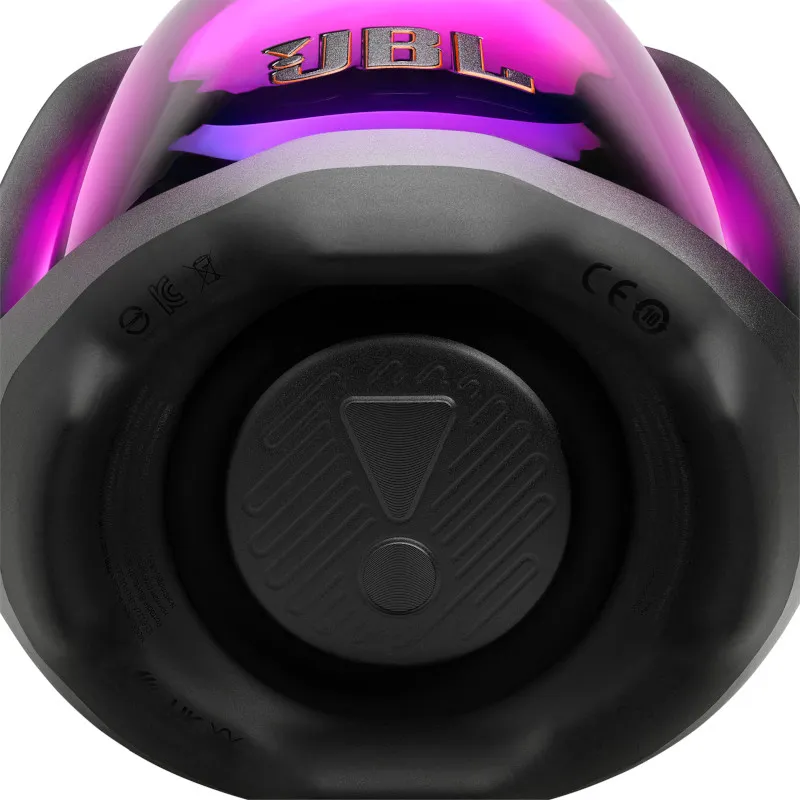 Колонка JBL Pulse 6 - Black (JBLPULSE6BLK)
