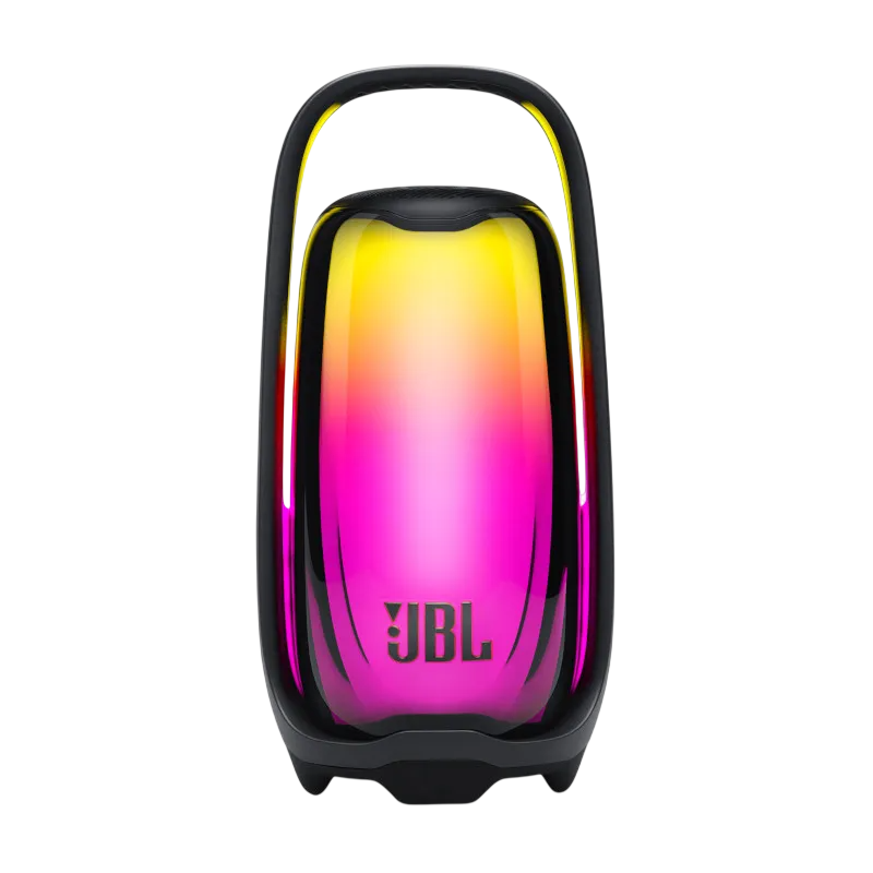 Колонка JBL Pulse 6 - Black (JBLPULSE6BLK)
