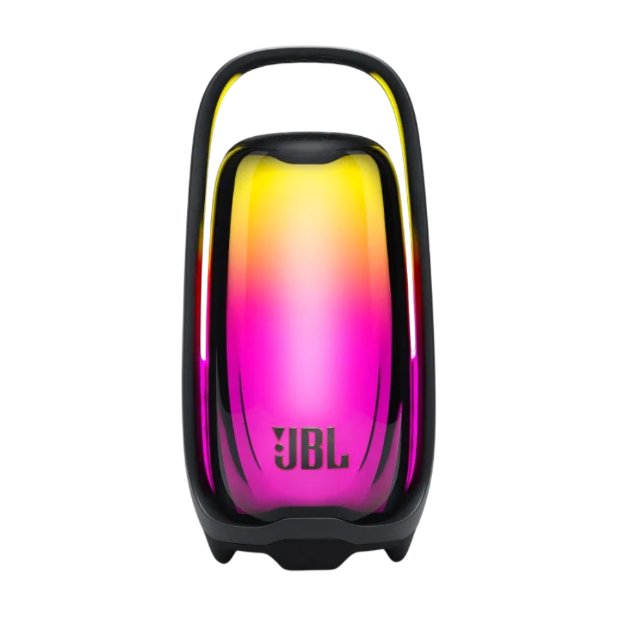 Колонка JBL Pulse 6 - Black (JBLPULSE6BLK)