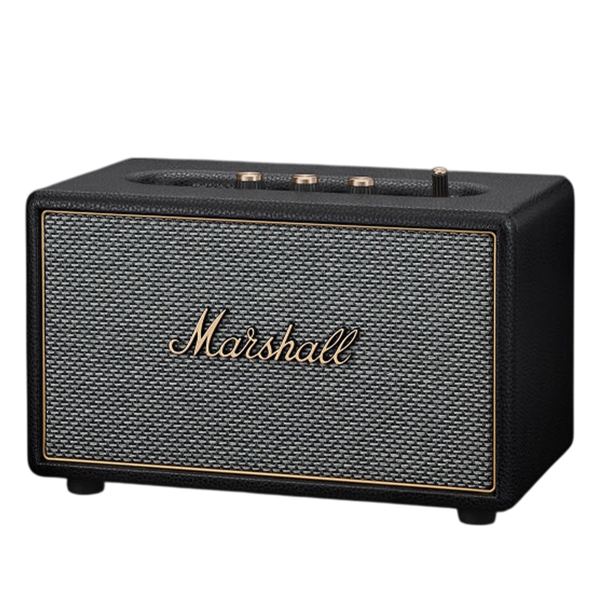 Колонка Marshall Acton IV - Black (1009292)
