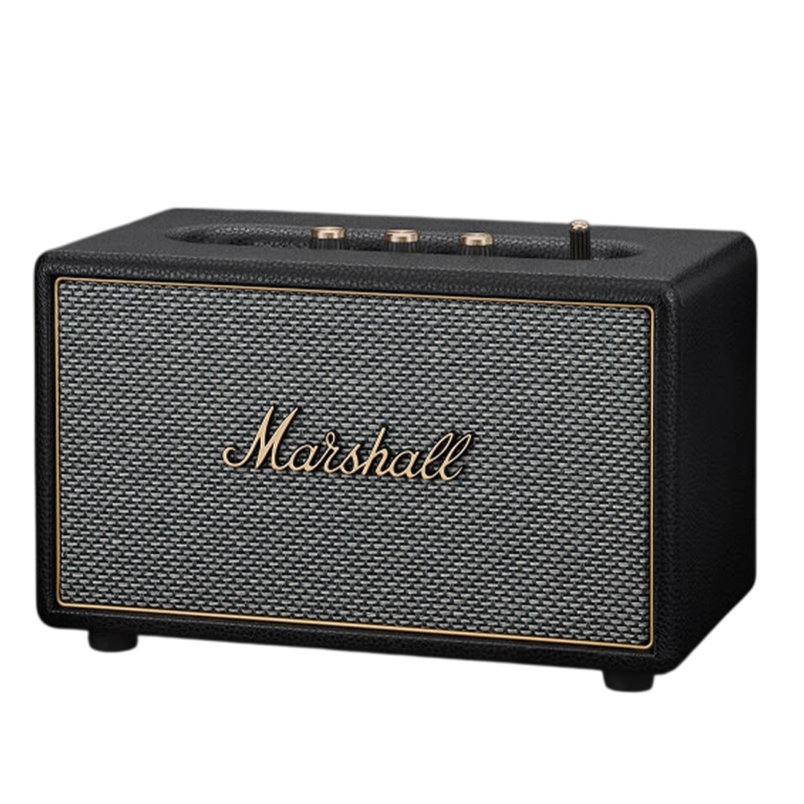 Колонка Marshall Acton IV - Black (1009292)
