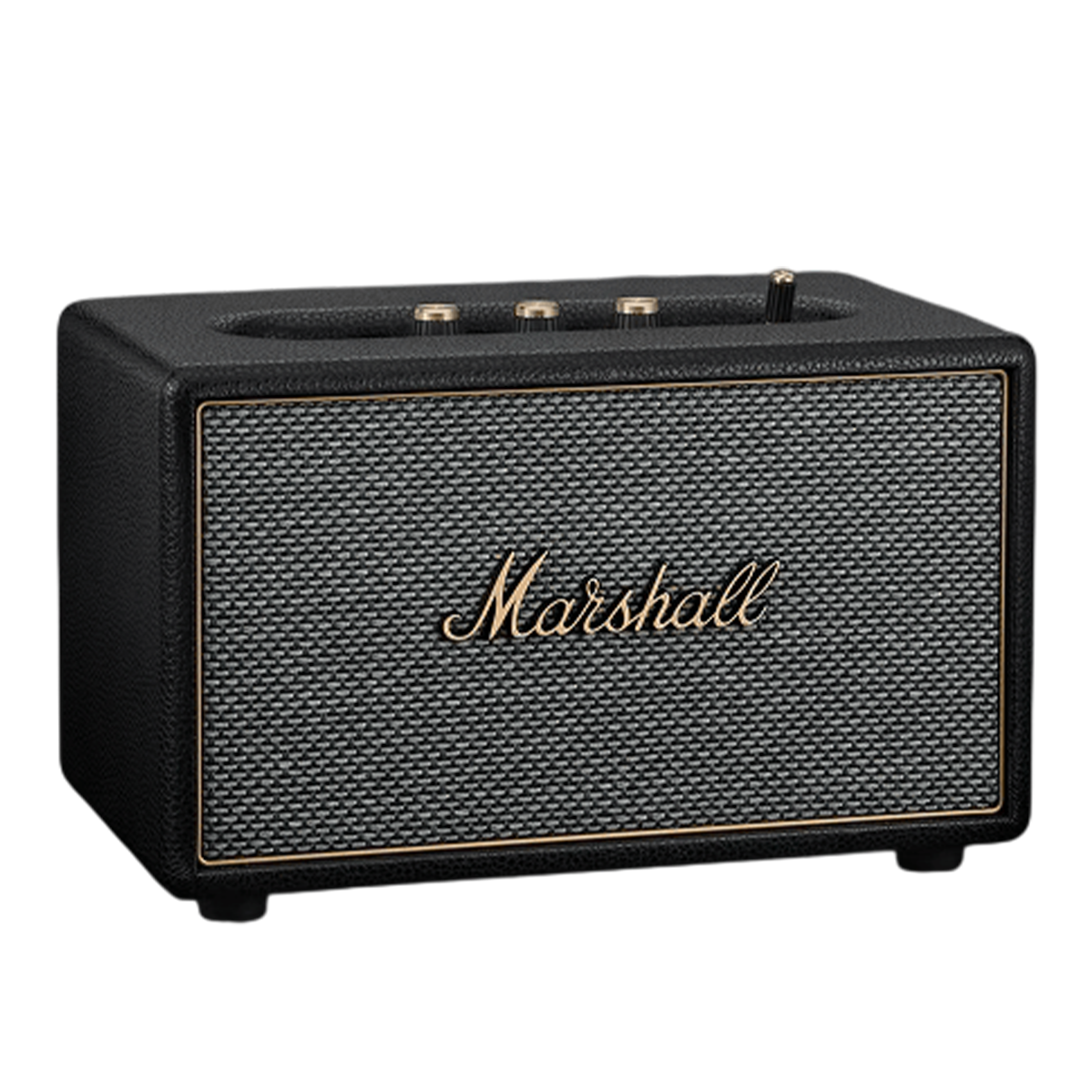Колонка Marshall Acton IV - Black (1009292)