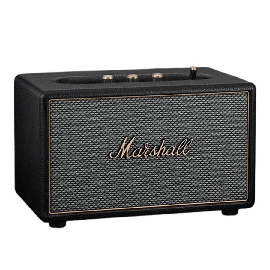 Колонка Marshall Acton IV - Black (1009292)