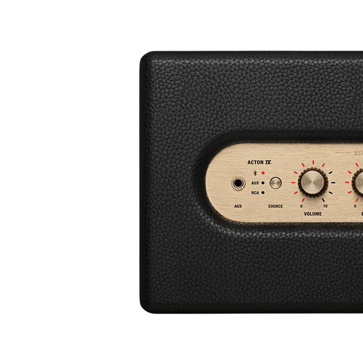 Колонка Marshall Acton IV - Black (1009292)