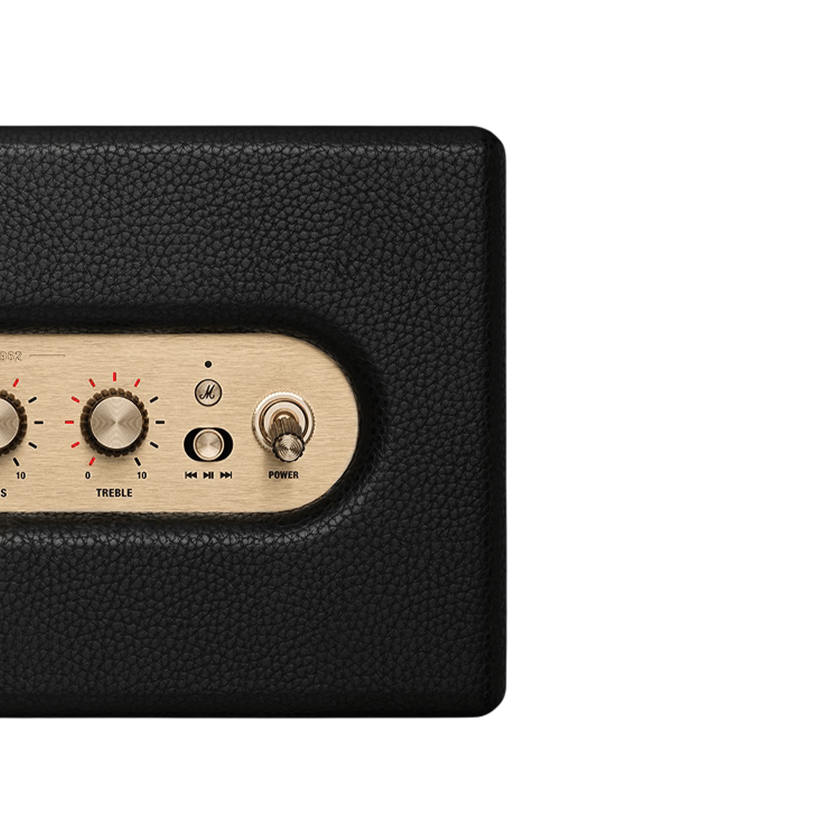 Колонка Marshall Acton IV - Black (1009292)