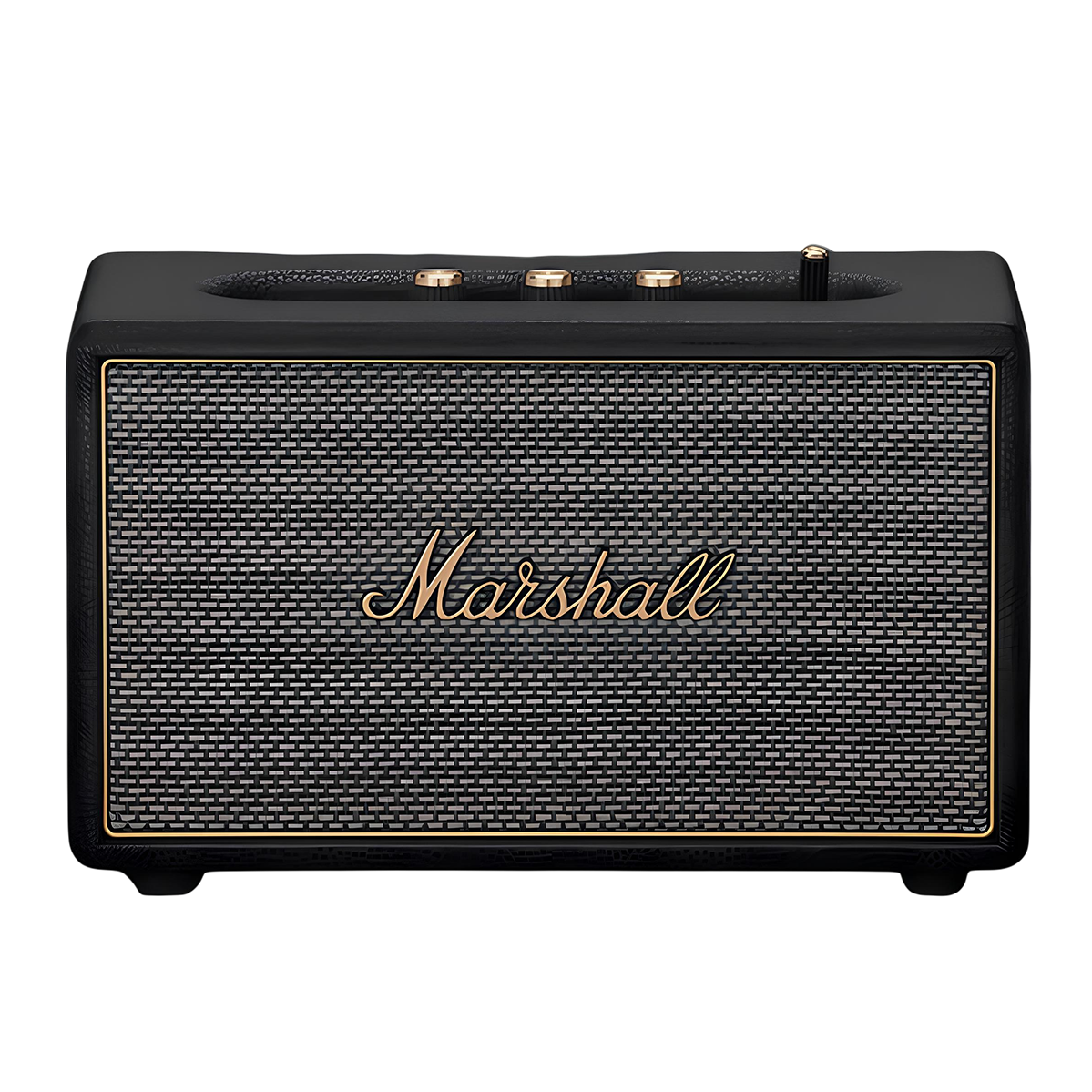 Колонка Marshall Acton IV - Black (1009292)