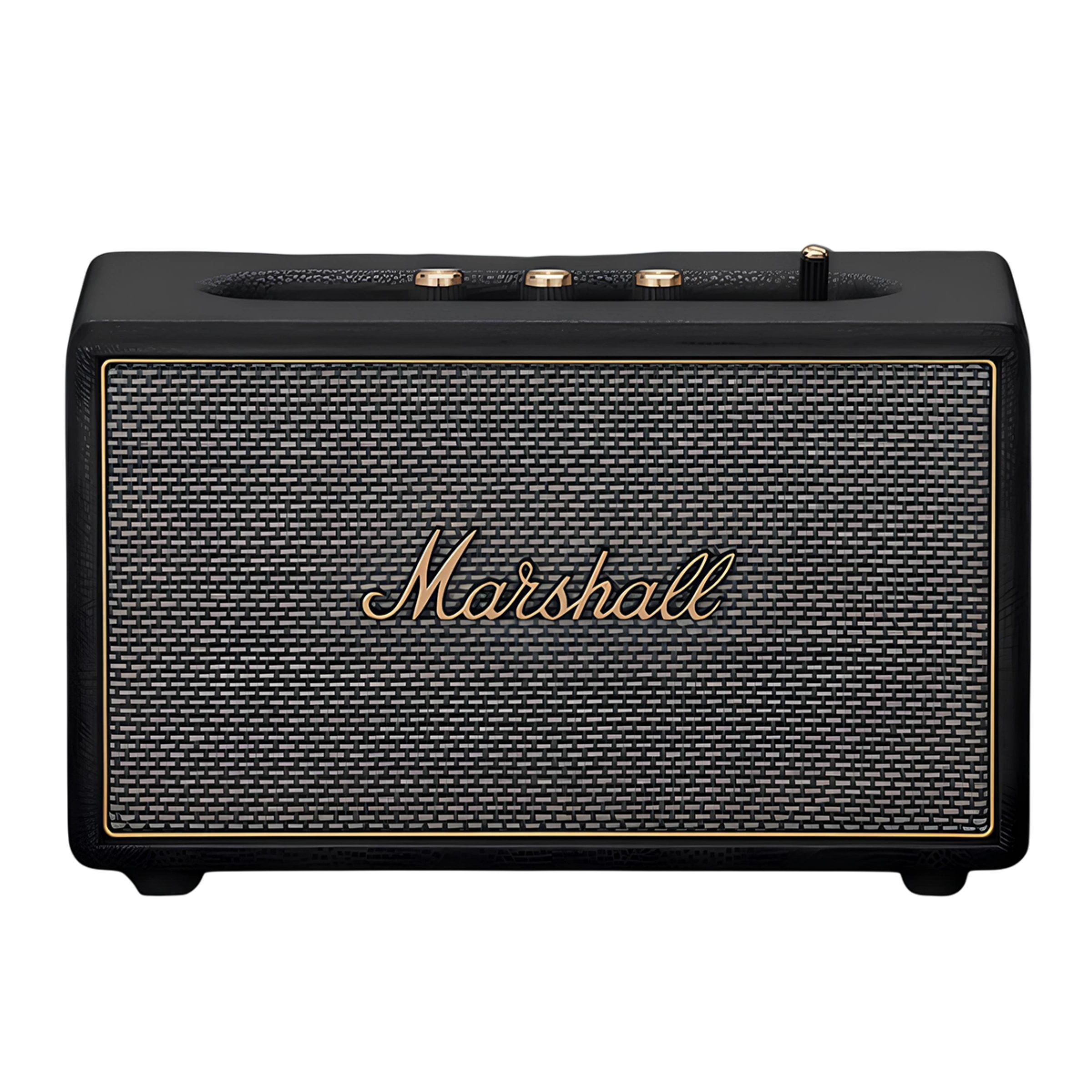 Колонка Marshall Acton IV - Black (1009292) Колонка Marshall Acton IV - Black (1009292)