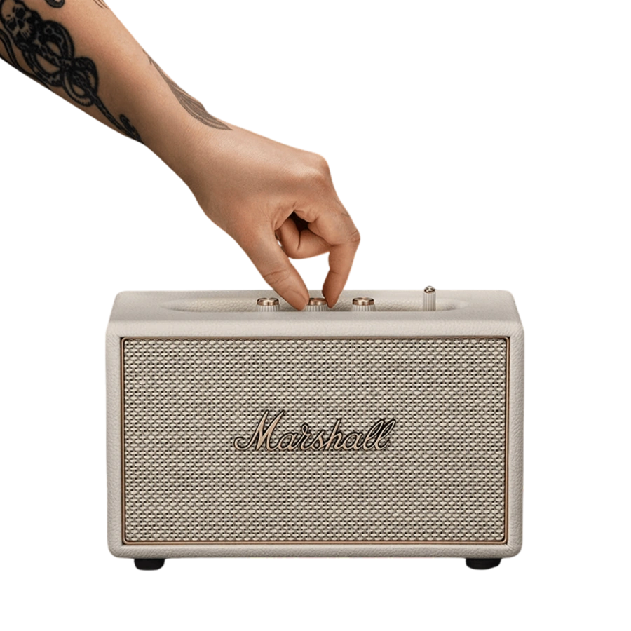 Колонка Marshall Acton IV - Cream (1009301)