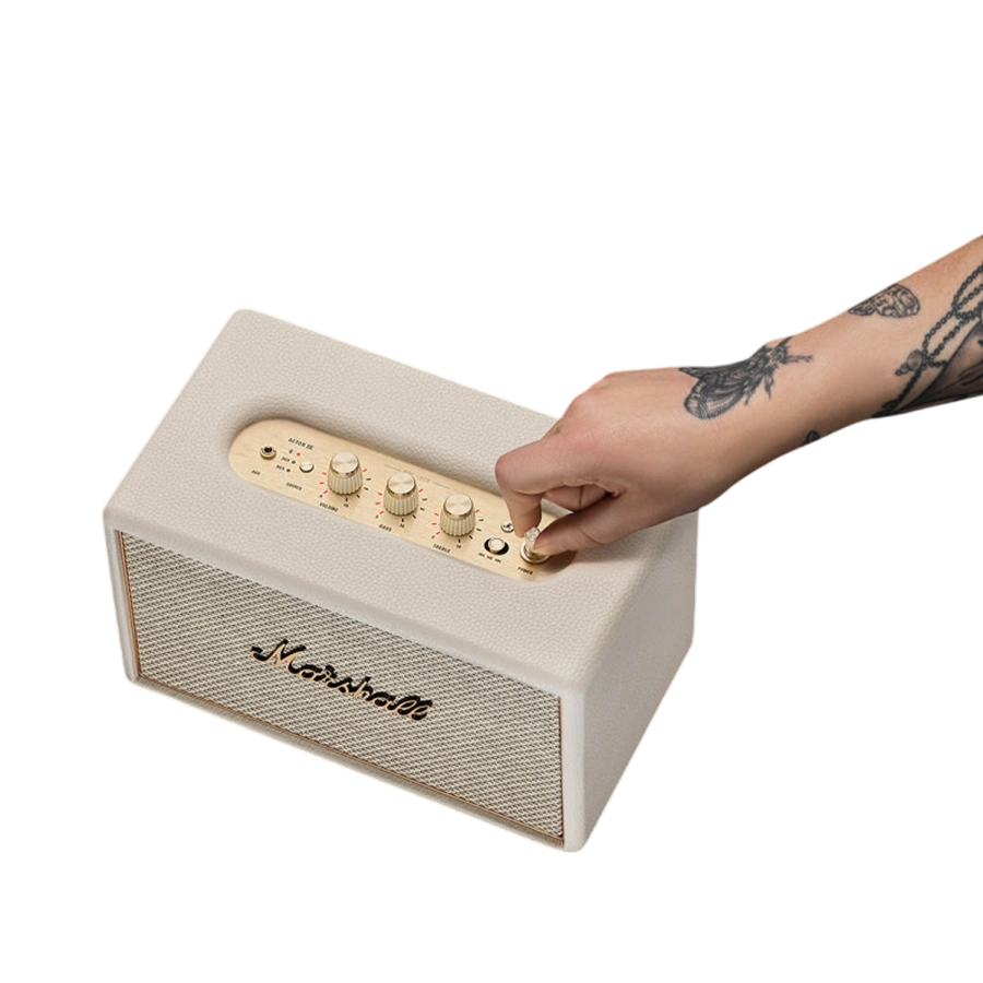 Колонка Marshall Acton IV - Cream (1009301)