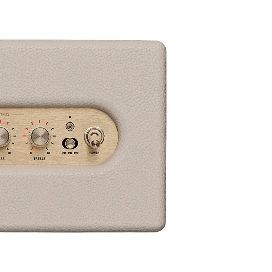 Колонка Marshall Acton IV - Cream (1009301)