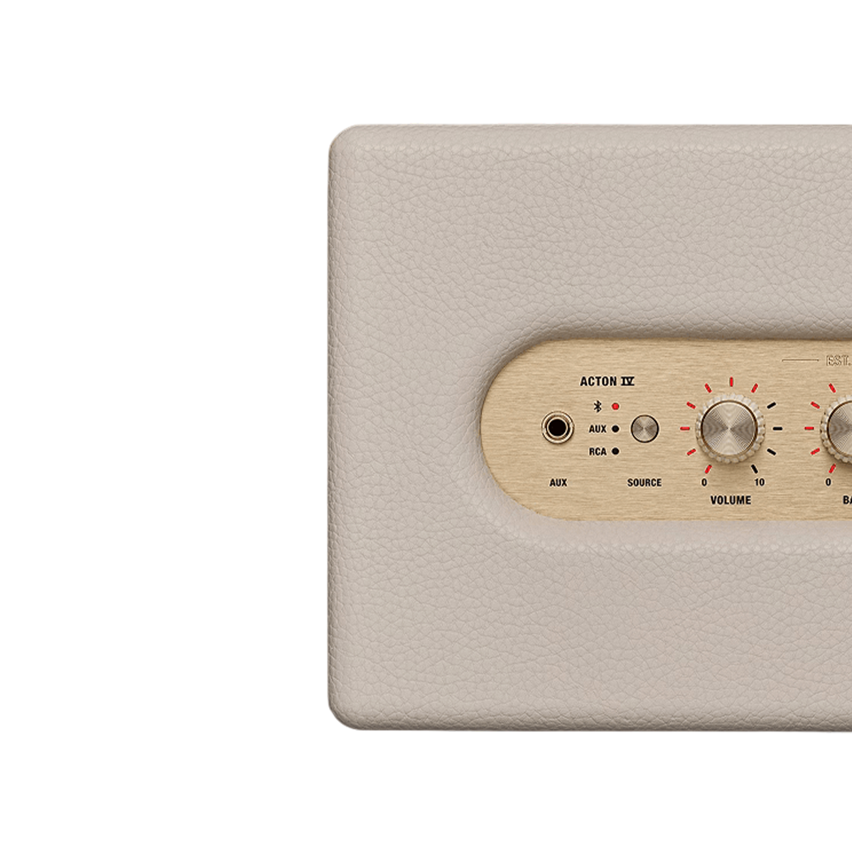 Колонка Marshall Acton IV - Cream (1009301)