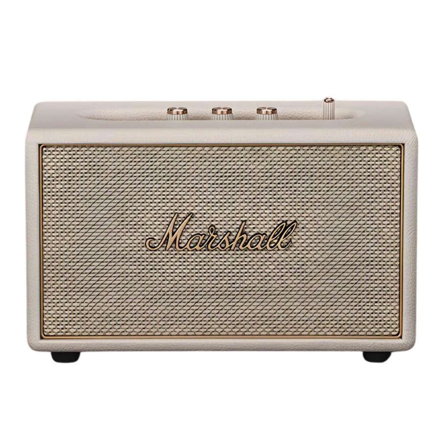 Колонка Marshall Acton IV - Cream (1009301)