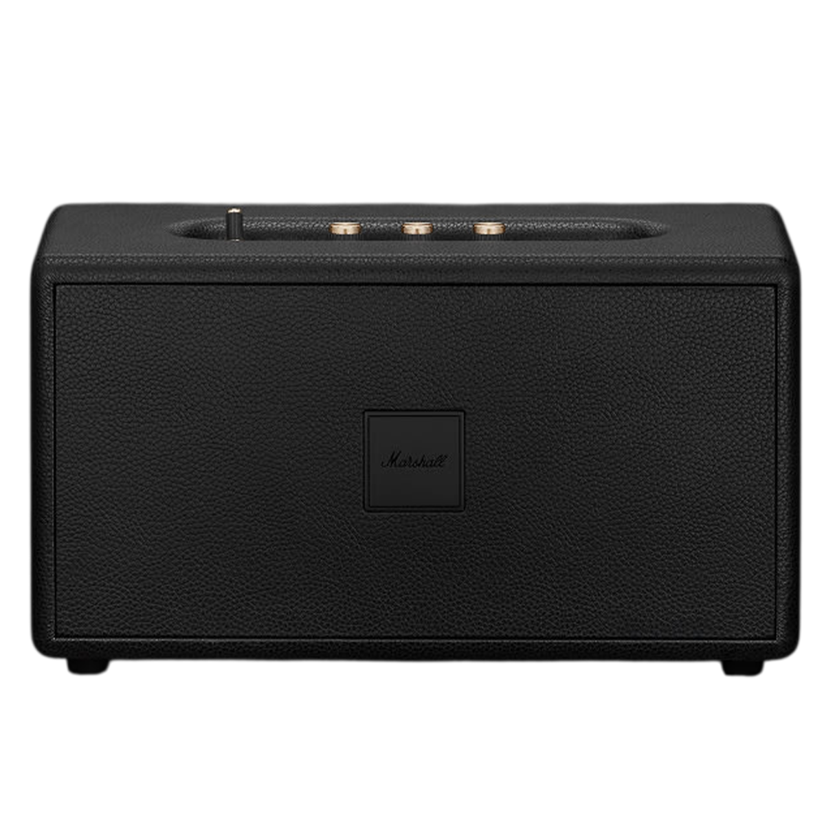 Колонка Marshall Stanmore IV - Black (1009296)