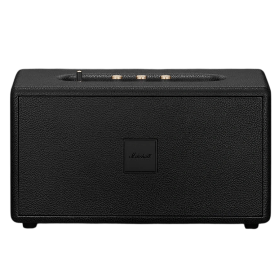 Колонка Marshall Stanmore IV - Black (1009296)