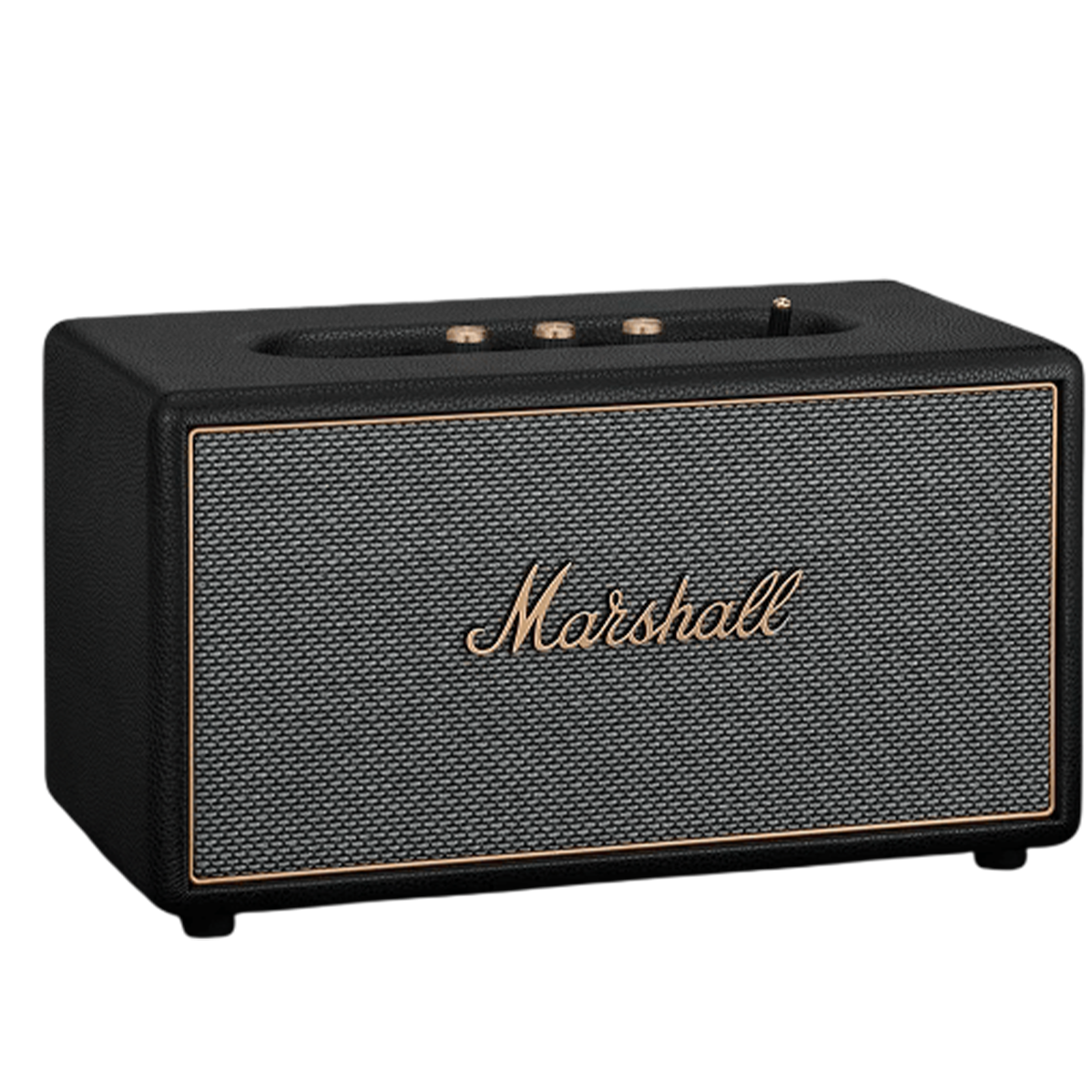 Колонка Marshall Stanmore IV - Black (1009296)