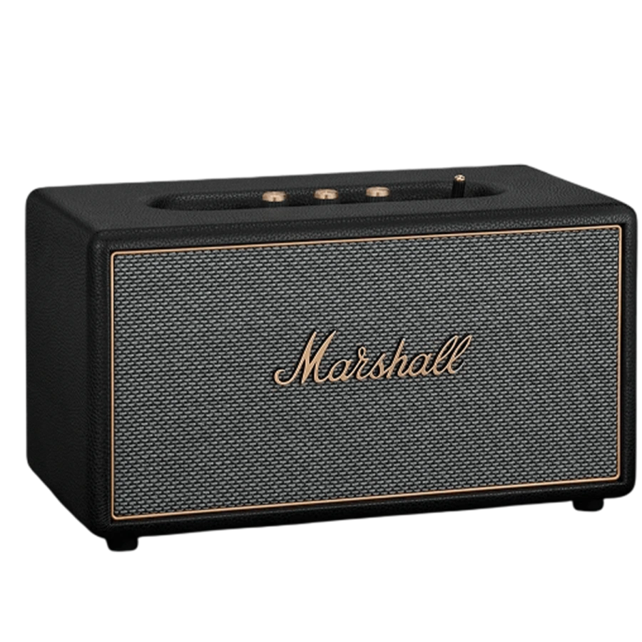 Колонка Marshall Stanmore IV - Black (1009296)