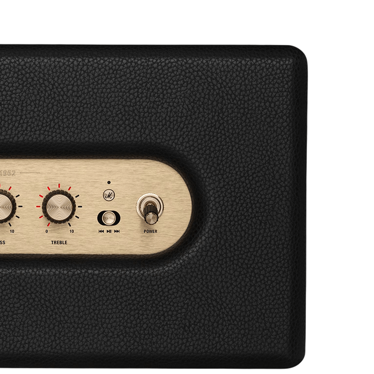 Колонка Marshall Stanmore IV - Black (1009296)