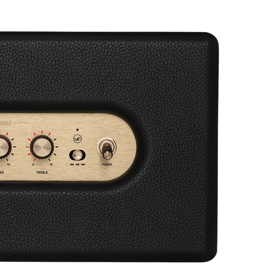 Колонка Marshall Stanmore IV - Black (1009296)