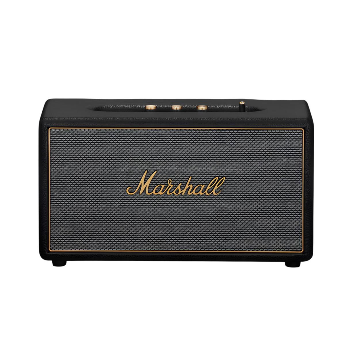 Колонка Marshall Stanmore IV - Black (1009296)