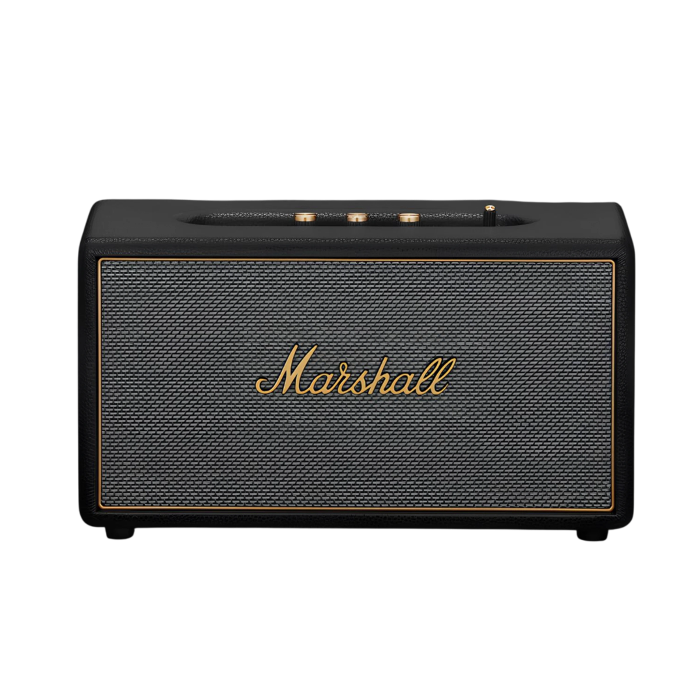 Колонка Marshall Stanmore IV - Black (1009296) Колонка Marshall Stanmore IV - Black (1009296)