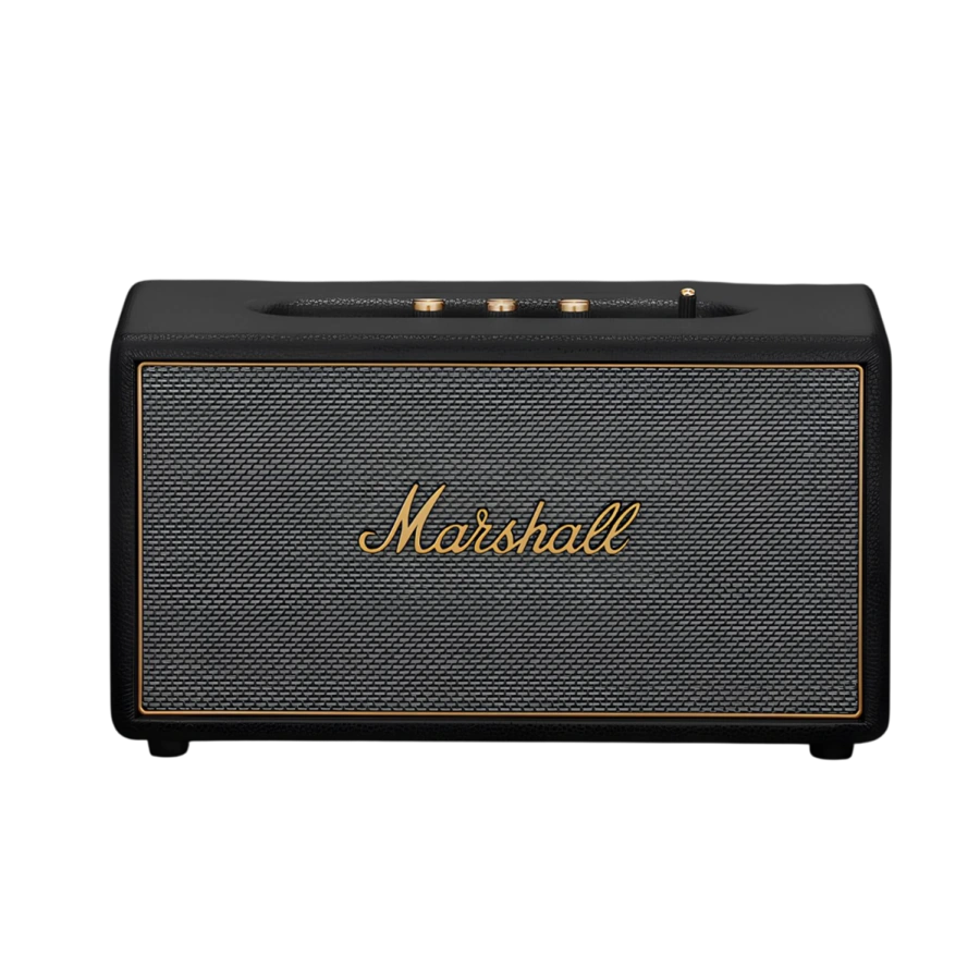 Колонка Marshall Stanmore IV - Black (1009296)