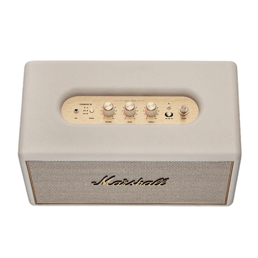 Колонка Marshall Stanmore IV - Cream (1009298)