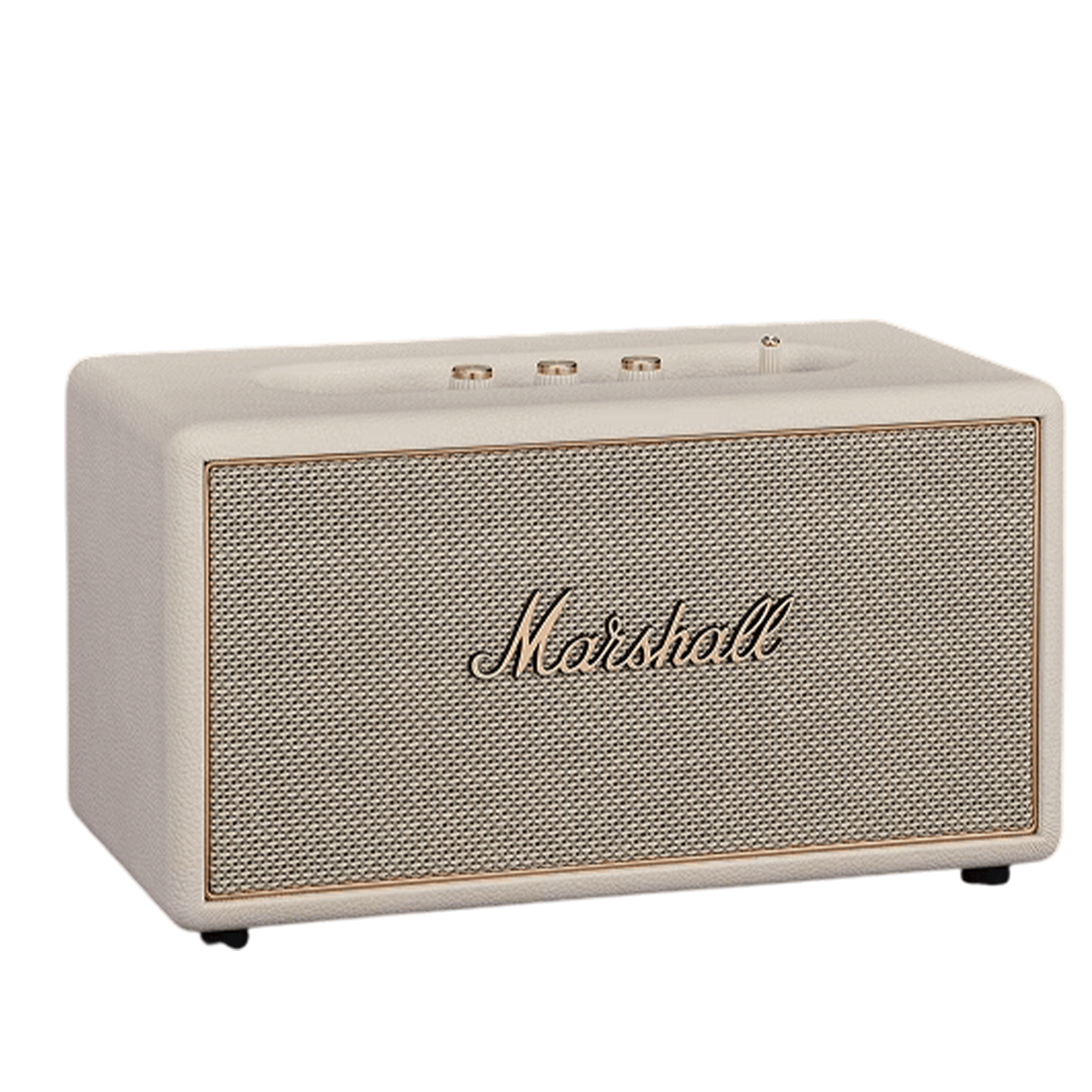 Колонка Marshall Stanmore IV - Cream (1009298)