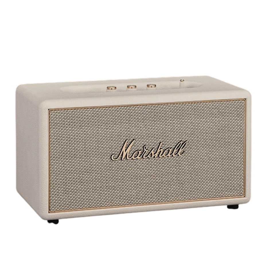 Колонка Marshall Stanmore IV - Cream (1009298)