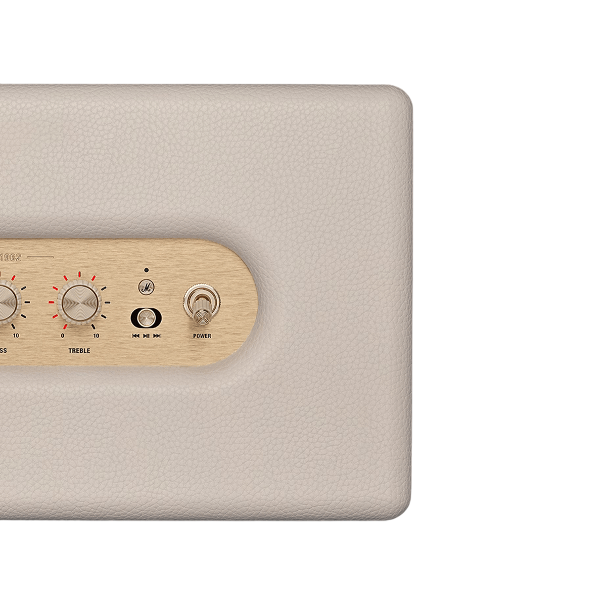 Колонка Marshall Stanmore IV - Cream (1009298)