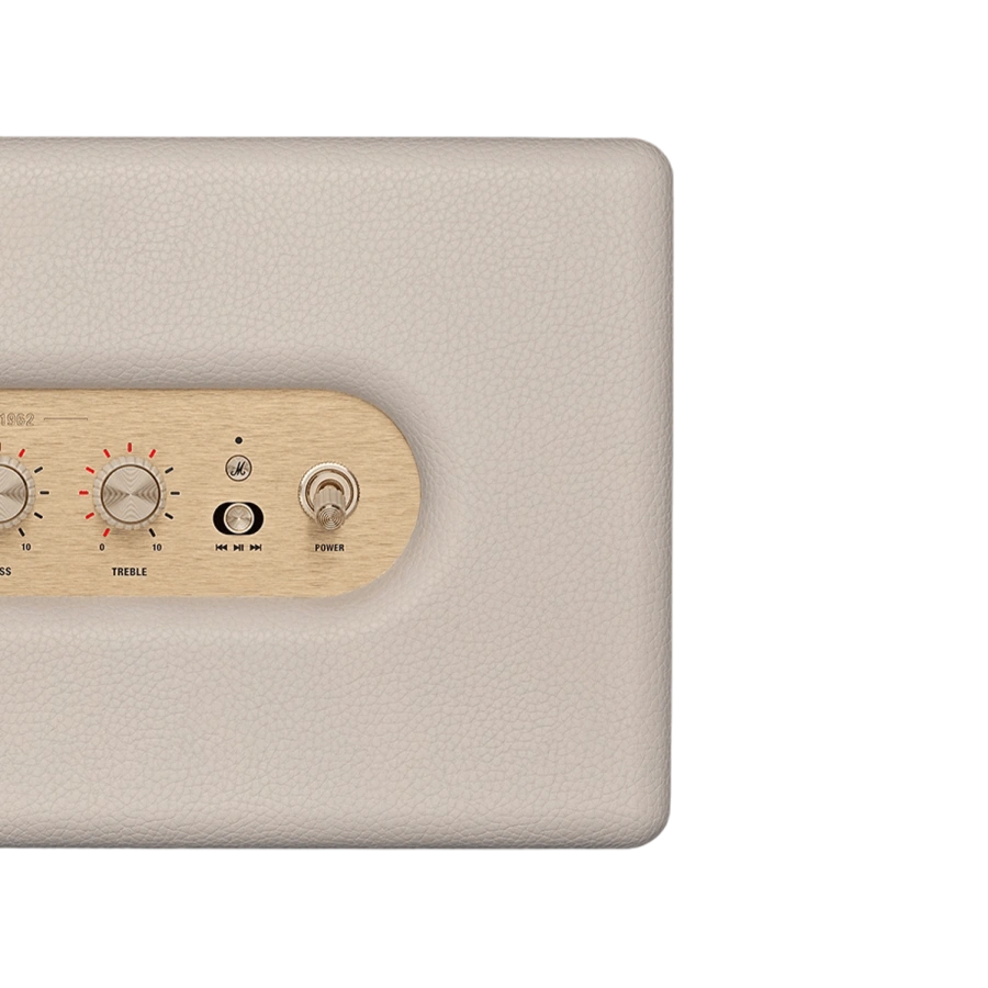 Колонка Marshall Stanmore IV - Cream (1009298)
