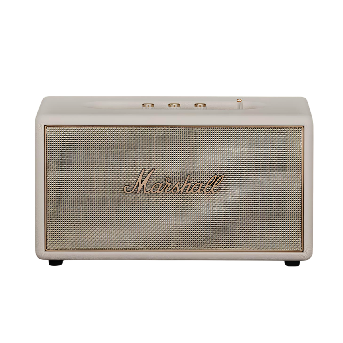 Колонка Marshall Stanmore IV - Cream (1009298)