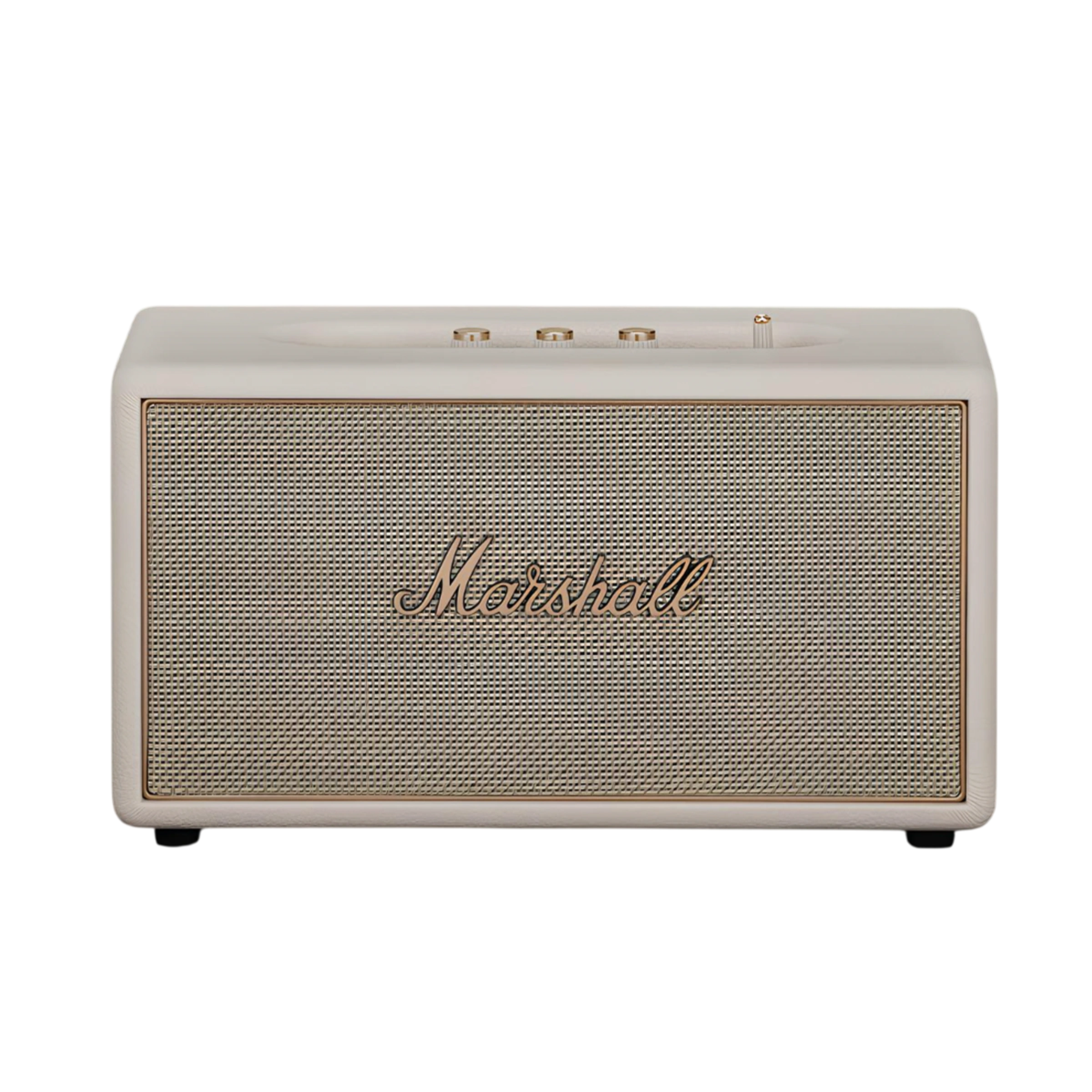 Колонка Marshall Stanmore IV - Cream (1009298) Колонка Marshall Stanmore IV - Cream (1009298)