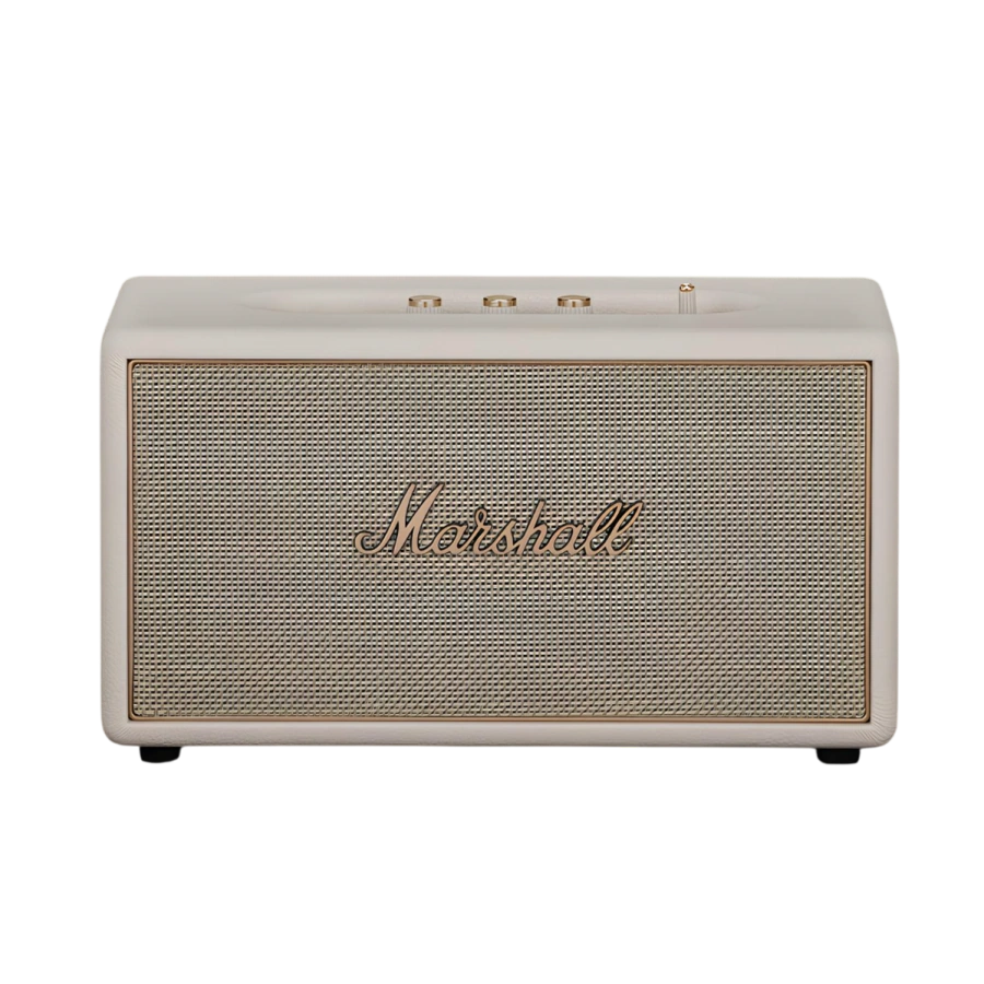 Колонка Marshall Stanmore IV - Cream (1009298)