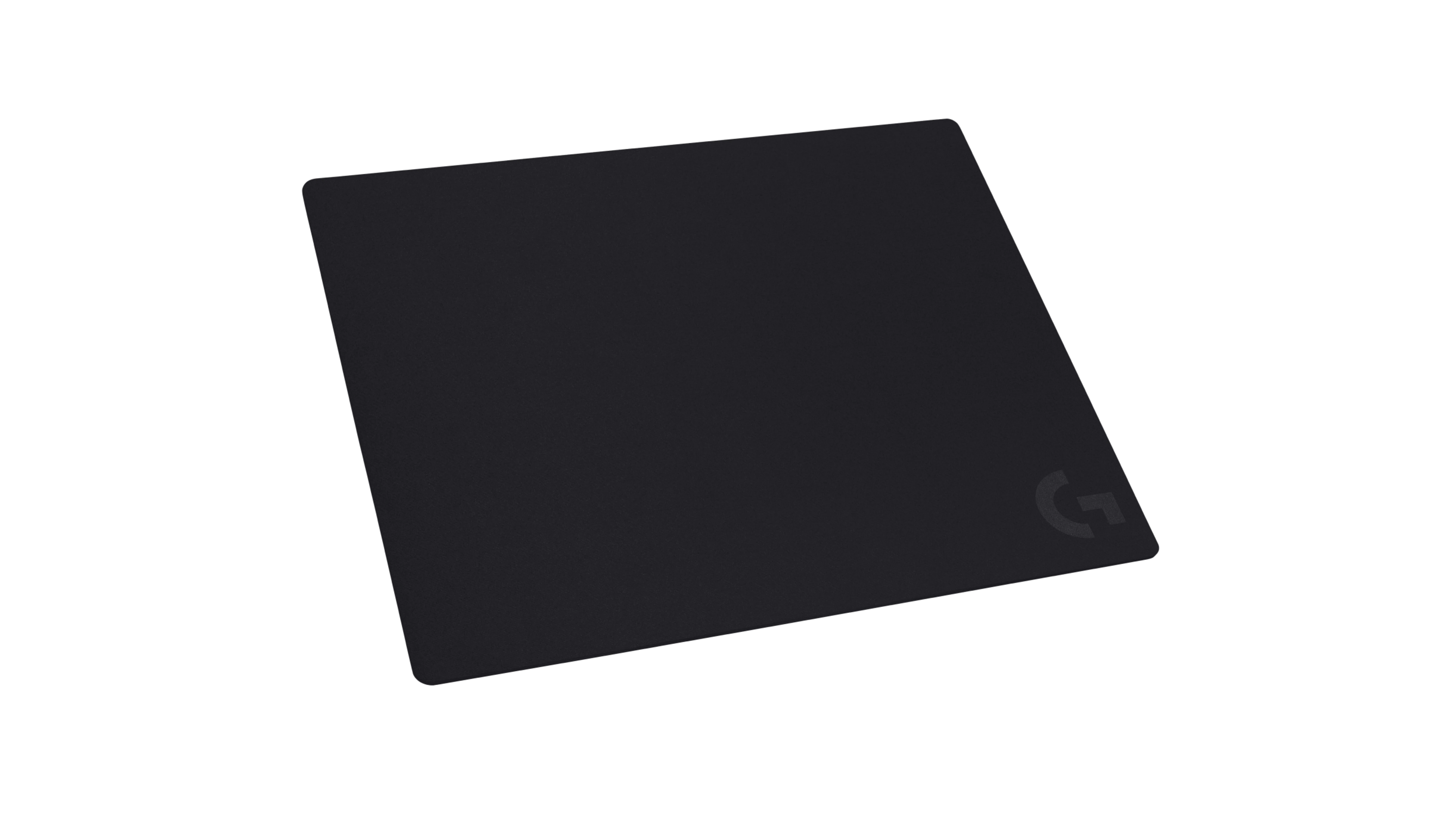 Килимок для миші Logitech G640 - Black (943-000799)