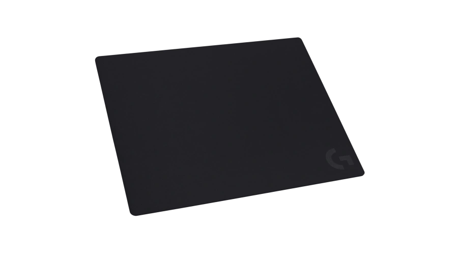 Килимок для миші Logitech G640 - Black (943-000799)