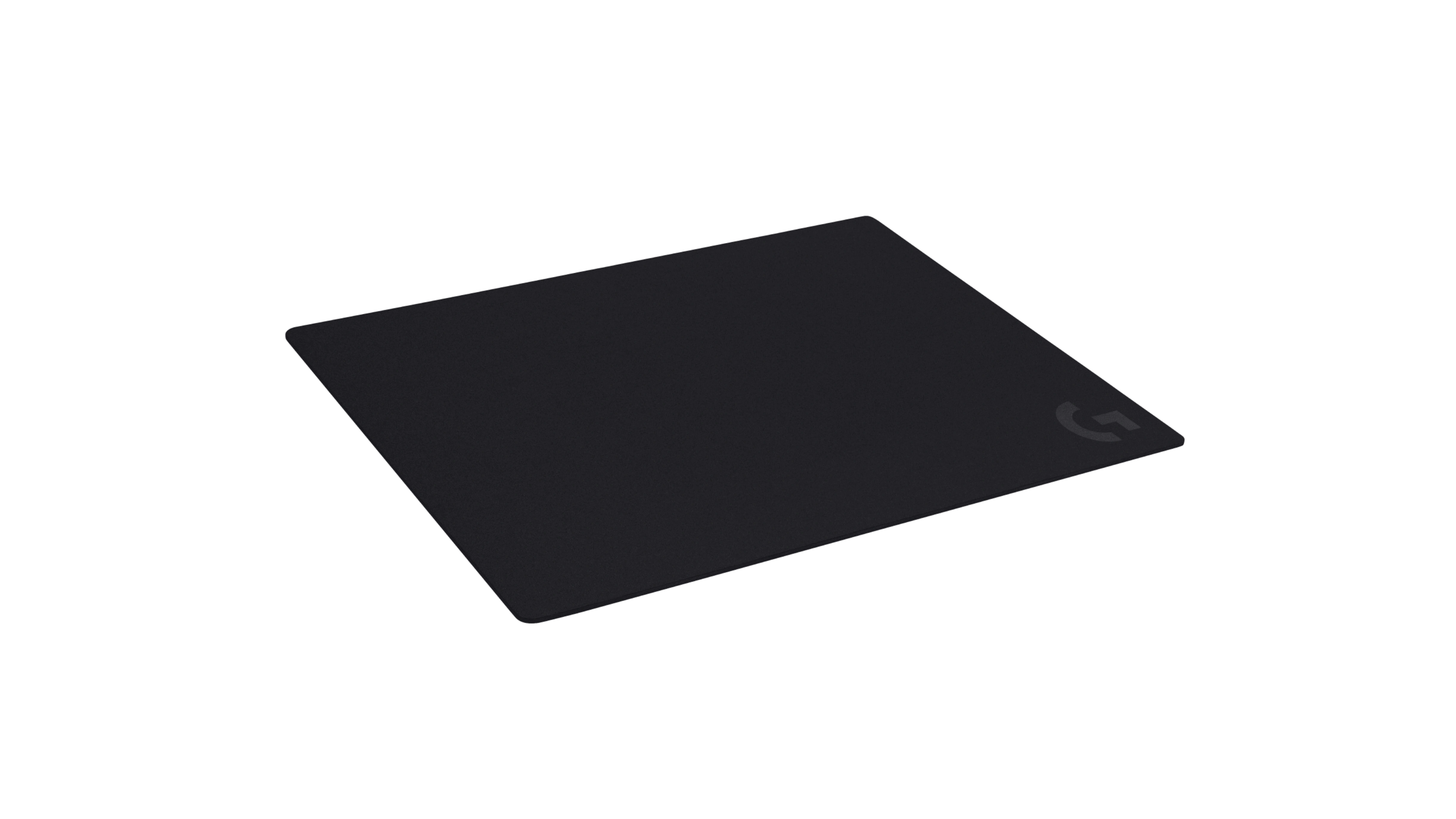 Килимок для миші Logitech G640 - Black (943-000799)