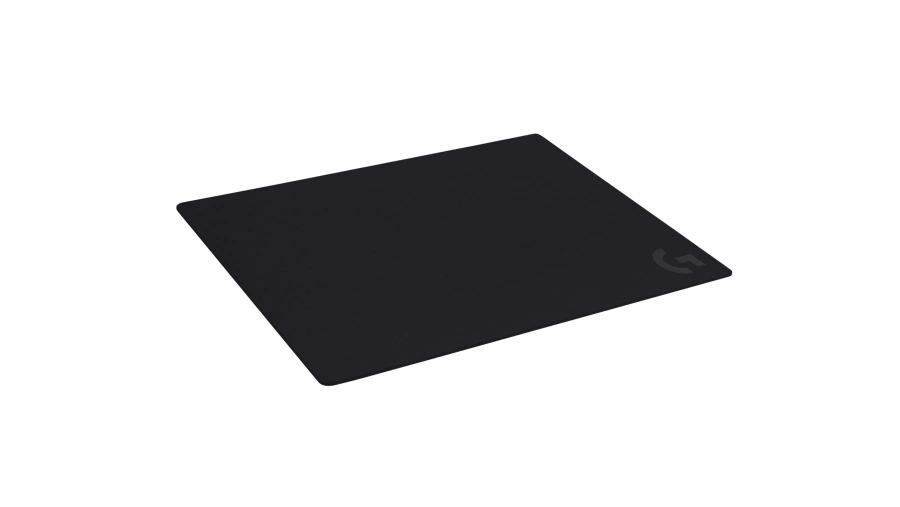 Килимок для миші Logitech G640 - Black (943-000799)
