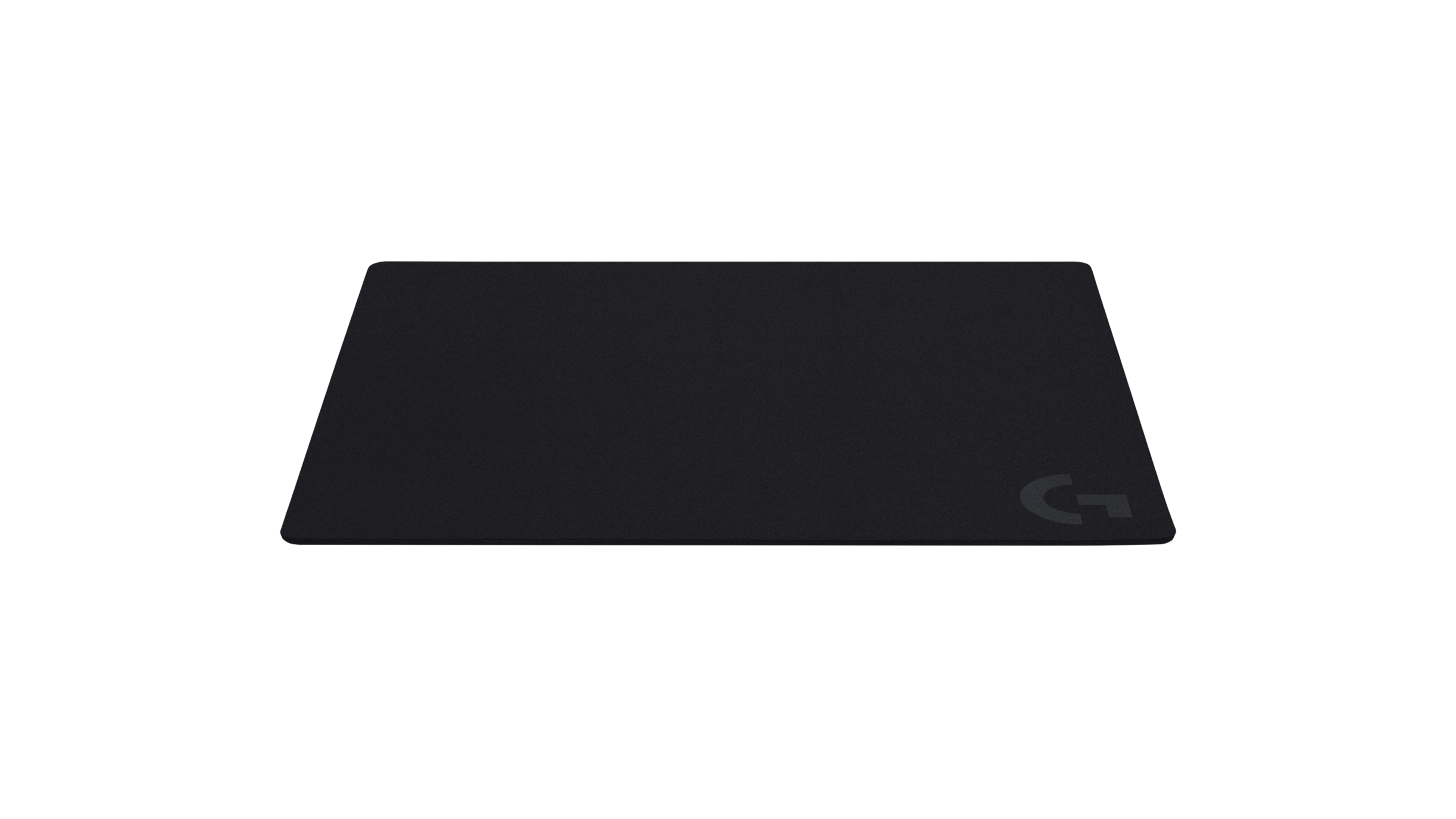 Килимок для миші Logitech G640 - Black (943-000799)