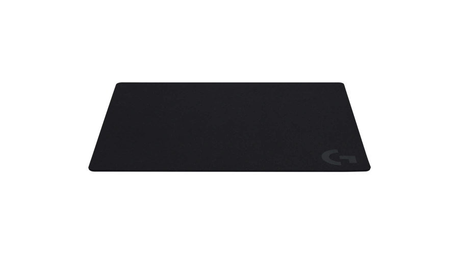 Килимок для миші Logitech G640 - Black (943-000799)