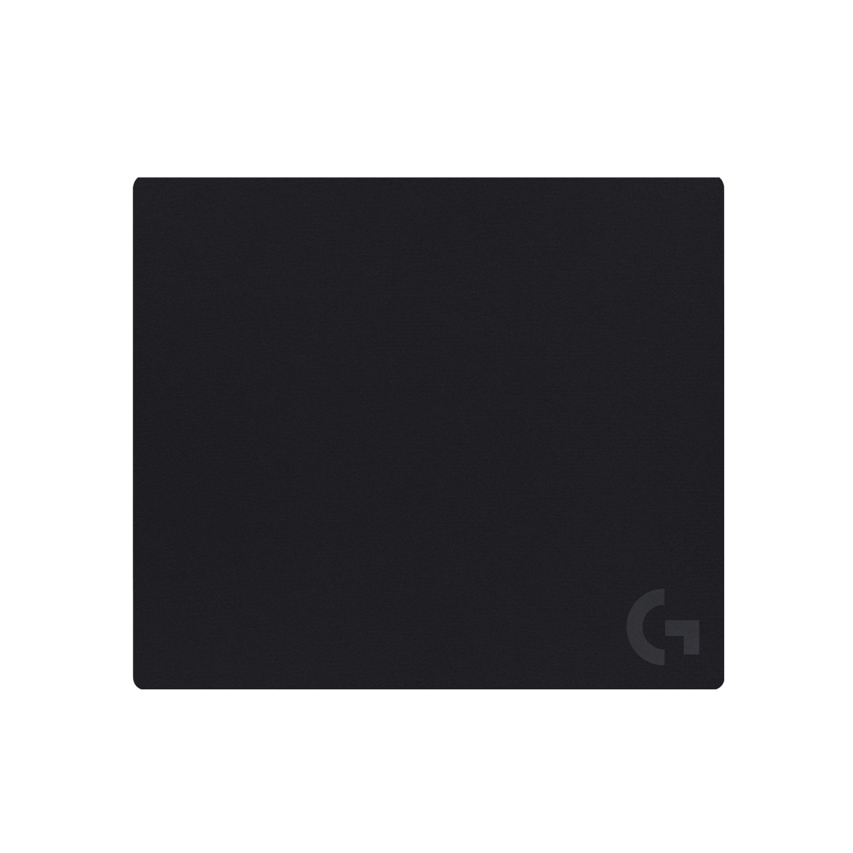 Килимок для миші Logitech G640 - Black (943-000799)